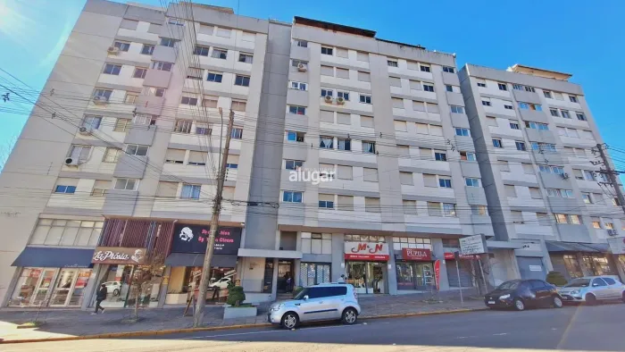 Apartamento Lourdes Caxias do Sul