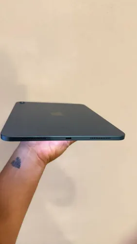 Vendo iPad 10 64 gigas bateria 86 % sem marca de uso 