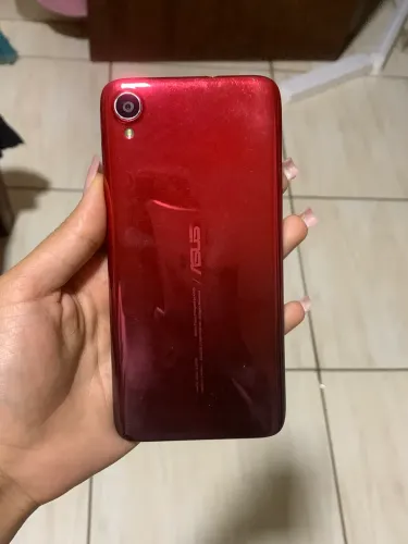Asus Zenfone live L2 para retirada de peças