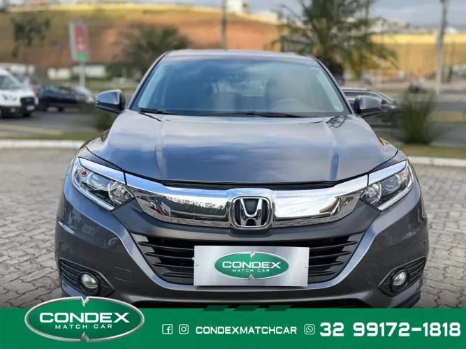 Honda HR-V LX 1.8 Flexone 16V 5P Aut. 2021
