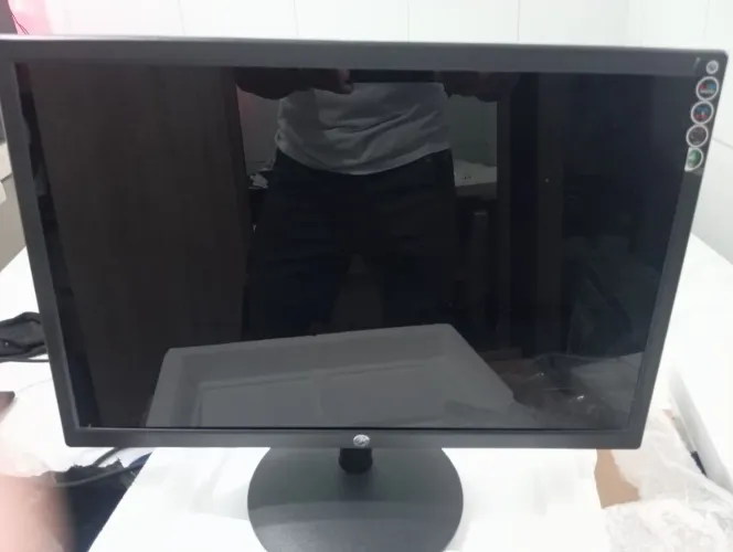 Monitor Bluecase 20 polegadas