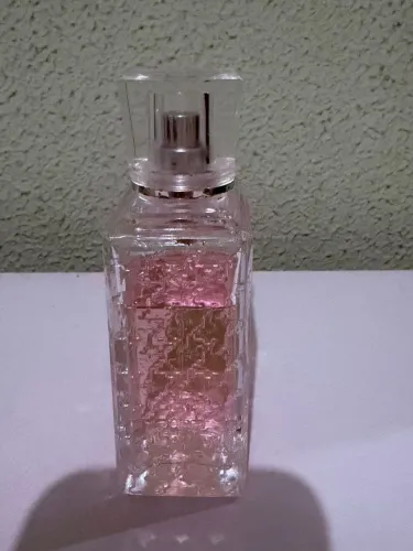 Miss Dior Silk Body Mist da Dior Original