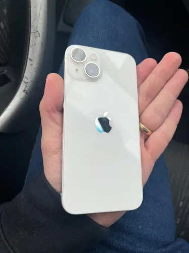 iPhone 14 - 128GB preço pra desapego