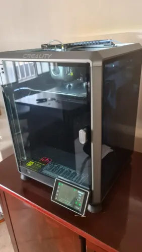 Impressora 3D Criality K1