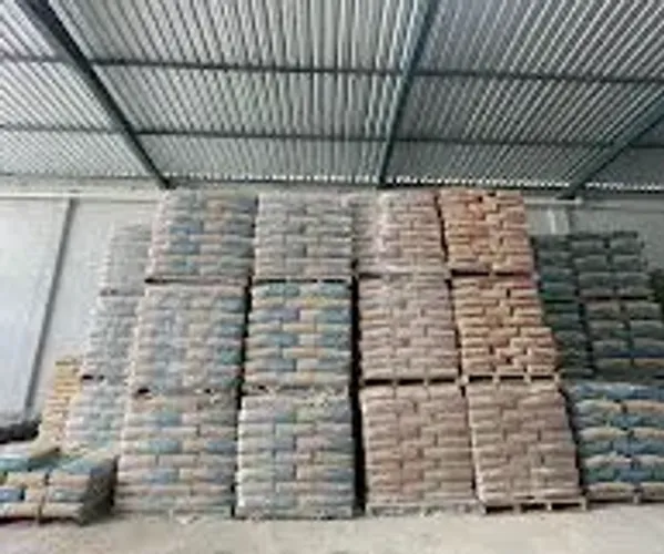 Cimento Tocantins 50 kilo