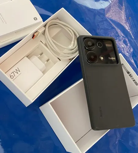 Redmi note 13 Pro 256 Gb