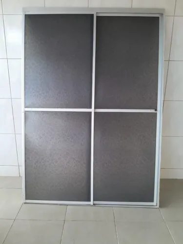 Box banheiro
