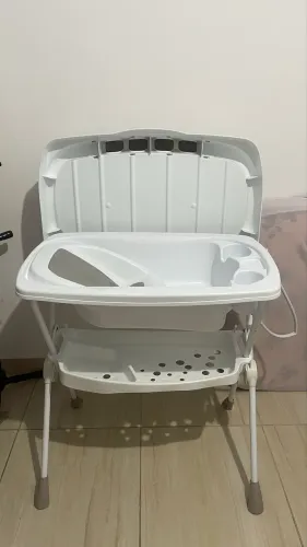 Banheira de bebê galzerano