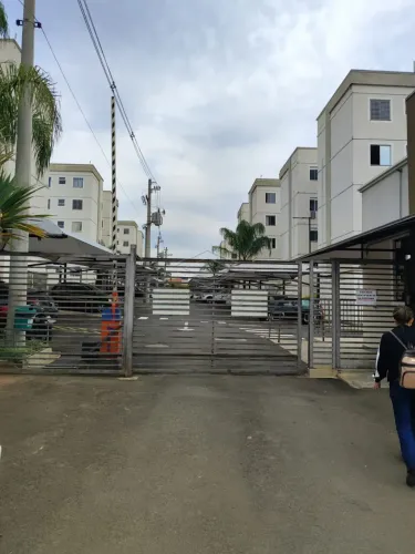 (Não Usar) Apartamento em Botucatu