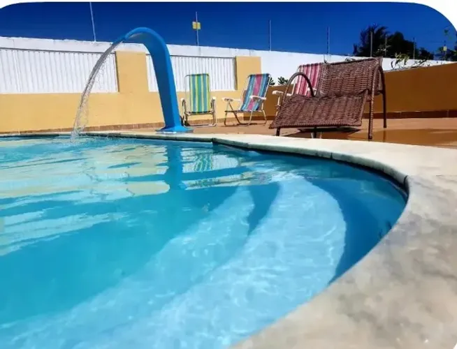Casa na Barra de Sao Miguel 5 quartos