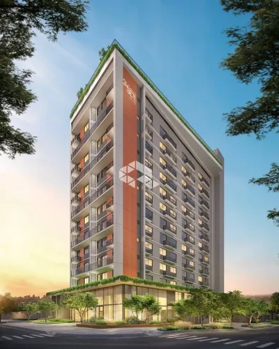 24/SE7E FLAT NO BELA VISTA