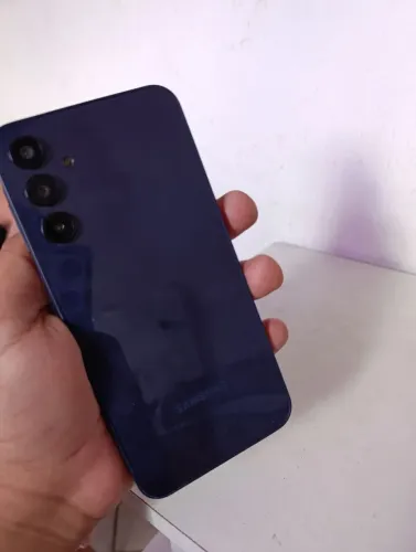 Samsung a15 Ler Descrição