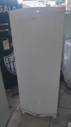 Geladeira consul