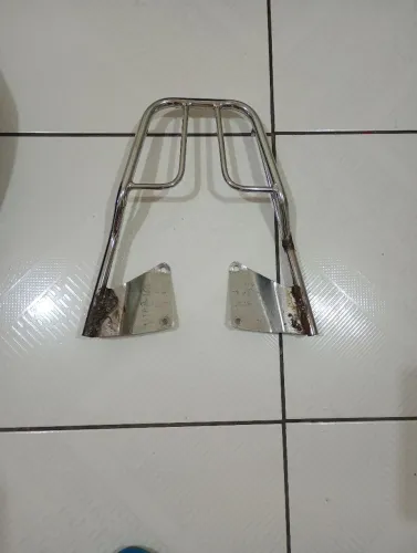 Suporte Titan 160