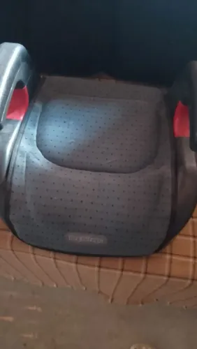 Assento de elevação infantil para carro