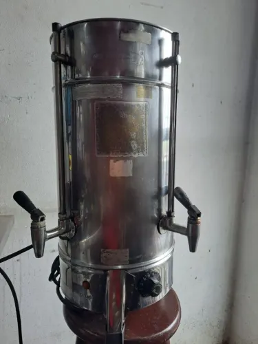 Vendo cafeteira!!!