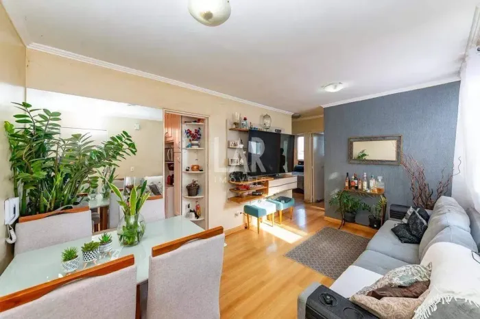 Apartamento à venda, 3 quartos, 1 suíte, 1 vaga, Jardim América - Belo Horizonte/MG