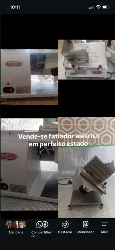 Fatiadora