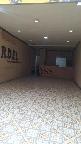 Imóvel para aluguel possui 53 metros quadrados em Centro - São Caetano do Sul - SP