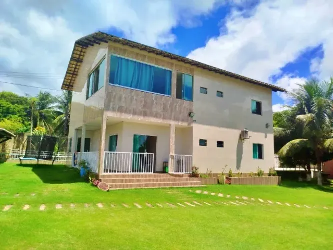 O refúgio ideal para retiros, encontros e momentos inesquecíveis em Salvador.