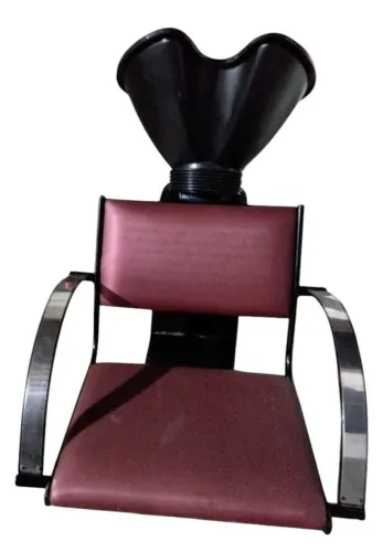 Cadeira de cabeleireiro 