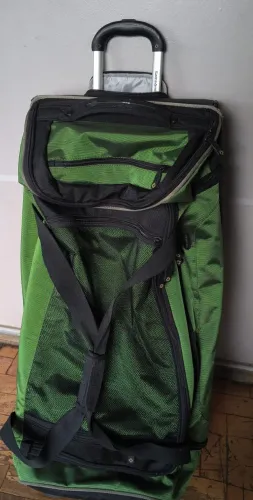 MALA / BOLSA * SAMSONITE * GRANDE - IMPORTADA -RARIDADE