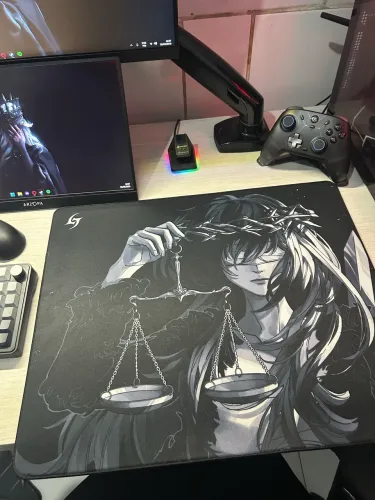 Mousepad Aimstars