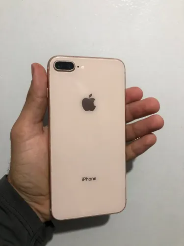 iPhone 8 Plus, 64GB