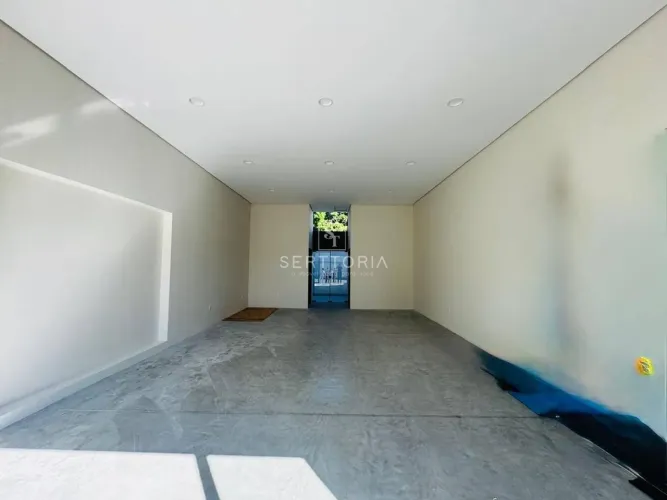 Salão para alugar, 81 m² por R$ 6.000,00/mês - Parque Ortolândia - Hortolândia/SP