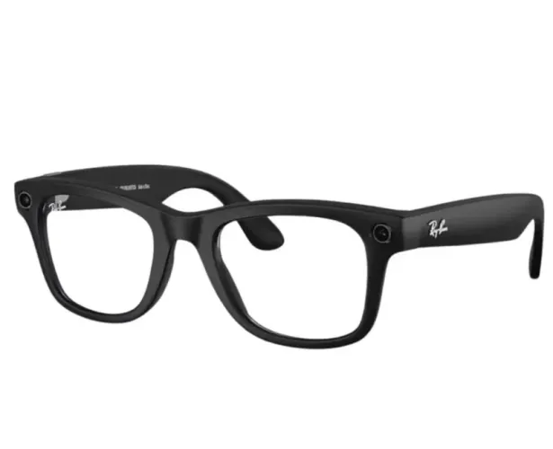 Ray-Ban Meta Wayfarer Gen 2 Novo