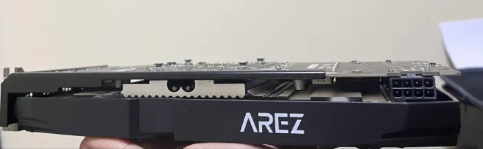 Placa de video Asus AMD Radeon RX 580 8GB