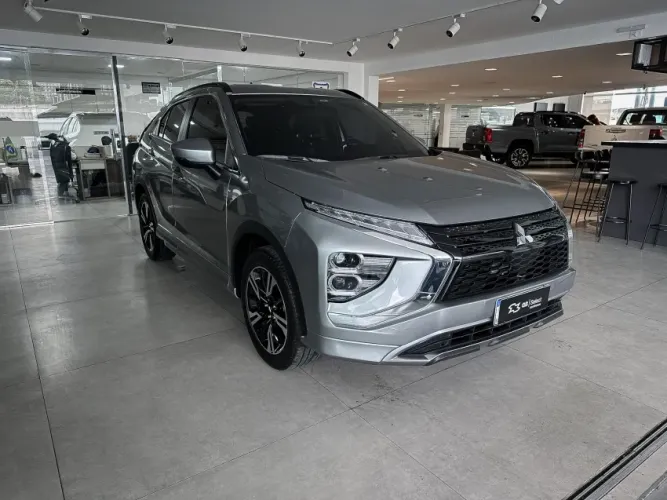 Mitsubishi Eclipse Cross HPE 1.5 16V 165cv AUT 2026