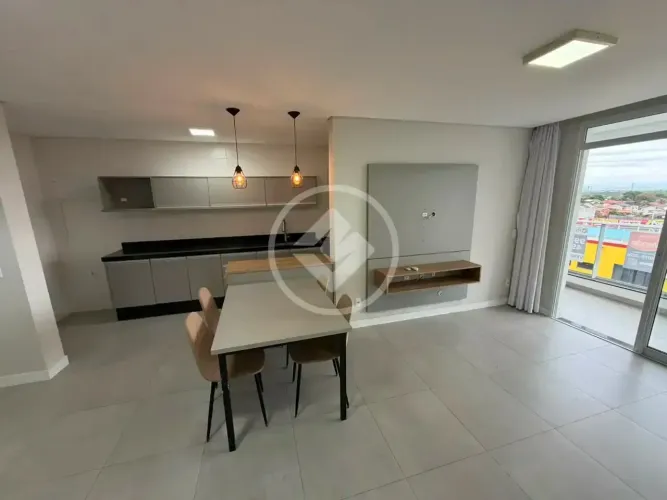 Imóvel para venda tem 113 metros quadrados com 3 quartos em Campeche - Florianópolis - SC