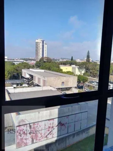 Sala Comercial à venda, Jardim Paulista, Suzano - SA0003.
