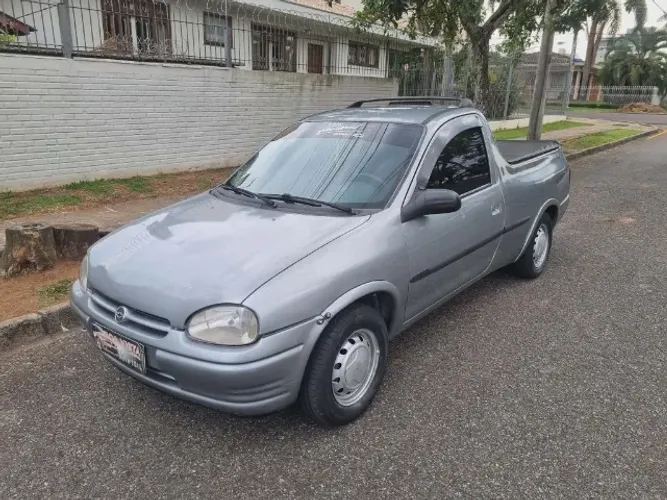 Chevrolet Corsa Usados e Novos