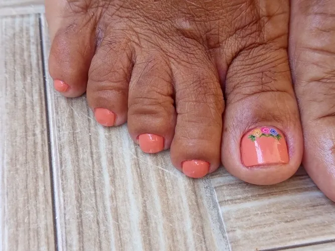 Manicure