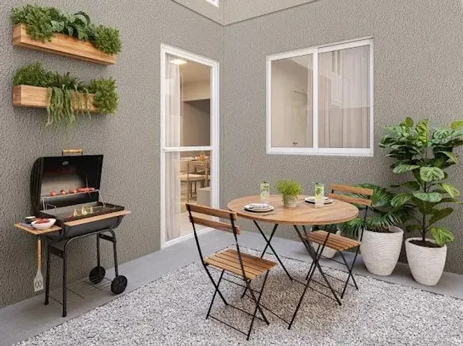 Imóvel para venda com 2 quartos na Várzea pelo minha casa minha vida