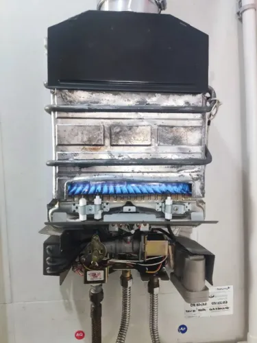 Conserto de Aquecedor a Gás no RJ  Atendimento Rápido | 2A Manutenções