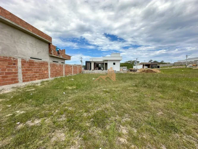 Terreno à venda, 252 m² por R$ 230.000,00 - Nova São Pedro - São Pedro da Aldeia/RJ