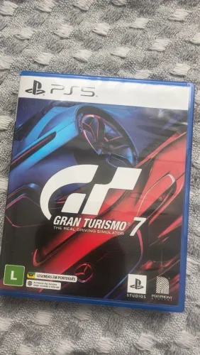 Gran Turismo Playstation 5 Ps5