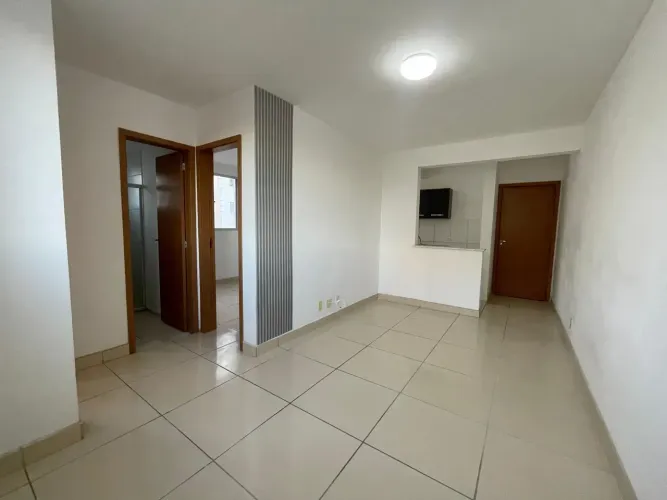 Apartamento 2 quartos