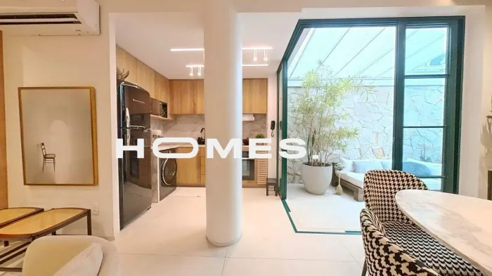 Apartamento à venda, 2 quartos, 1 suíte, Leblon - Rio de Janeiro/RJ