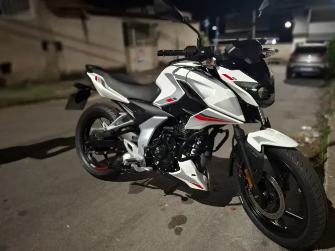 Vendo Pulsar N150