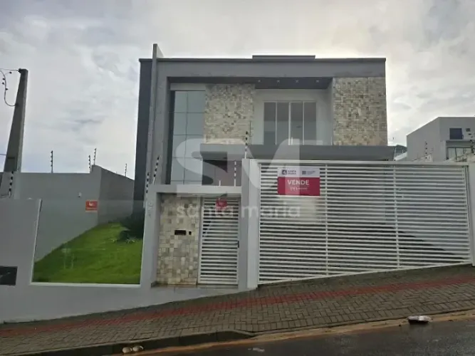 Casa 4 suites à venda, Jardim Europa, Chapecó, SC