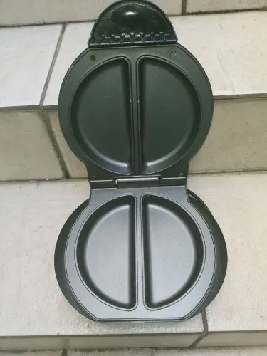 Omeleteira Funkitchen