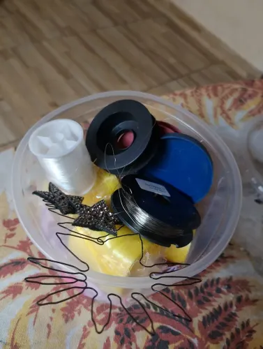 Acessório pra bijouterias