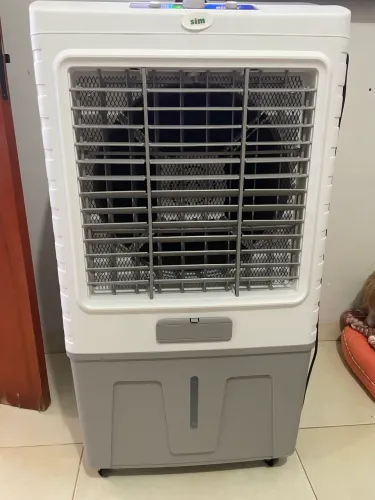 Umidificador de ar