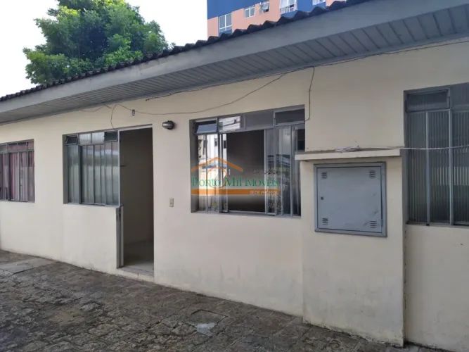 CASA com 2 dormitórios para alugar com 55m² por R$ 1.600,00 no bairro Jardim Botânico - CU