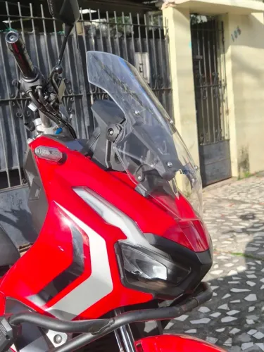 Repasso financiamento de Honda ADV 150 ano 2023 SEM ENTRADA
