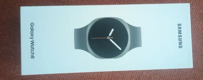Relogio GALAXY WATCH 8